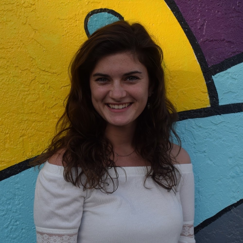 Meet your Posher, Savannah